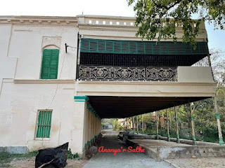 Dasghara Jamidar Bari | Terracotta Temple | 1 Day Tour | Shooting Location | Hooghly Heritage | Bonedi Barir Durga Puja