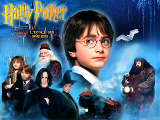 Harry Potter Wallpapers