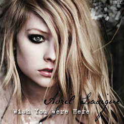 Chord Gitar Avril Lavigne - Wish You Were Here