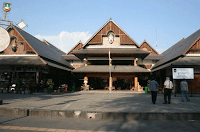 Wisata Solo