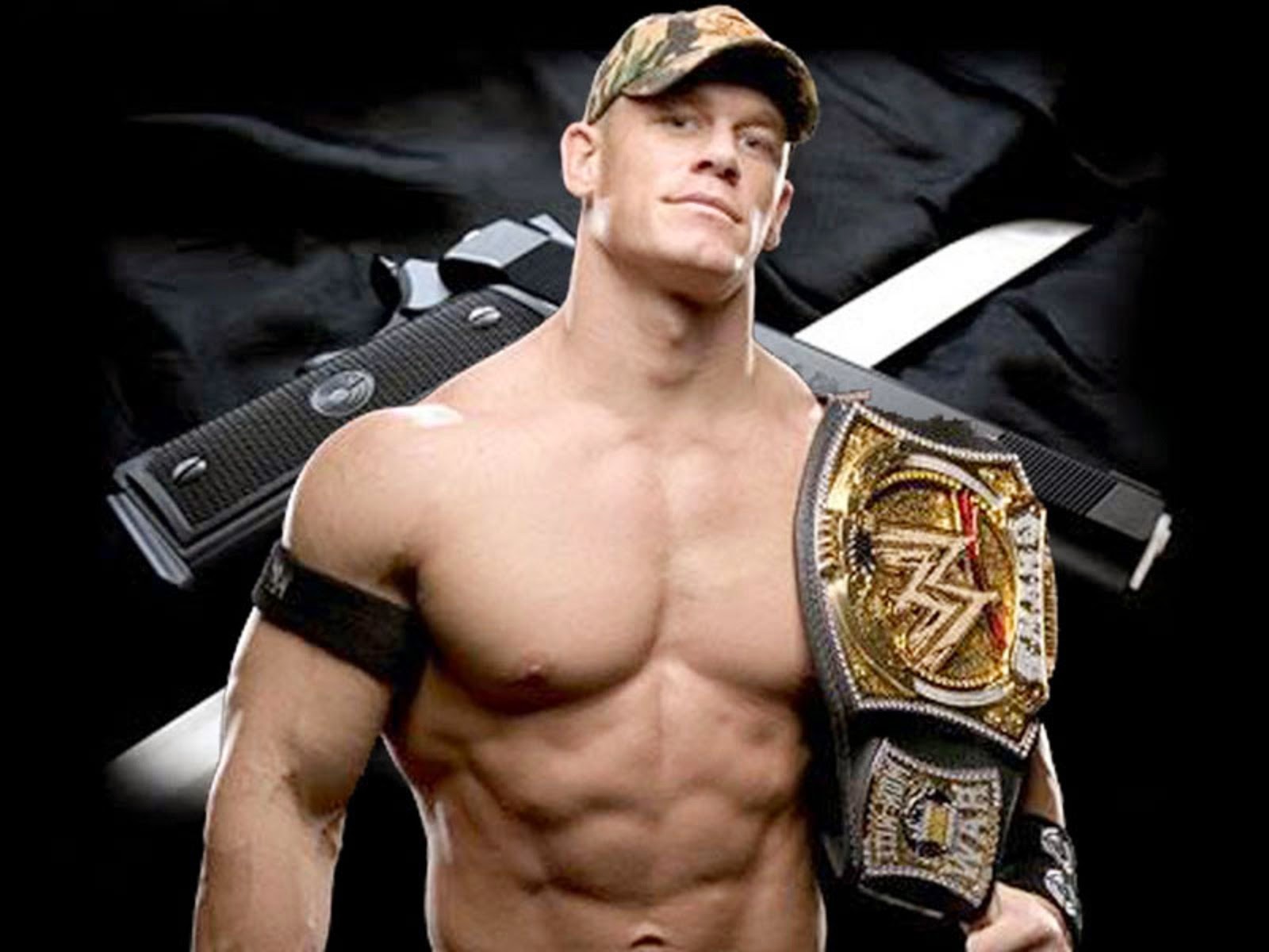 wwe john cena hd wallpapers