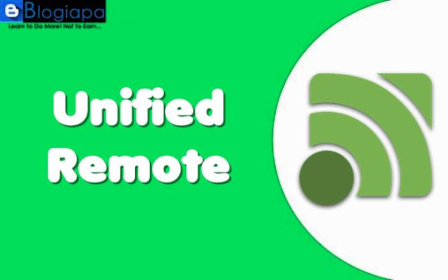 Unified-Remote-blogiapa