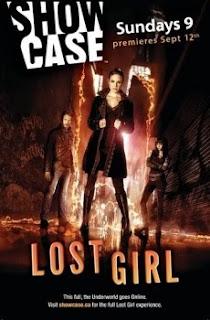 Download Lost Girl 1ª Temporada 