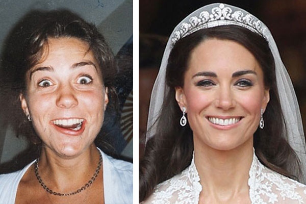 Kate Middleton