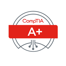 compTIA A+ exam