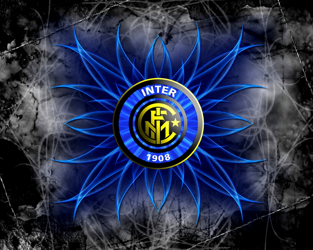 Inter Milan Logo Wallpapers HD Collection | Free Download Wallpaper