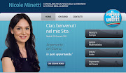 Minetti oggi aveva già dato un importante contributo nell'intervista . (minetti homepage)