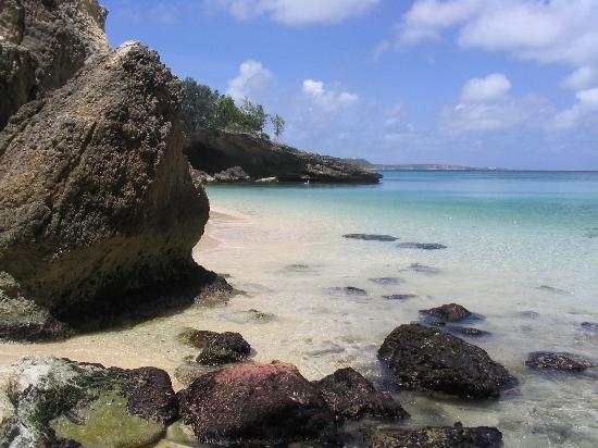 Little Bay Anguilla 