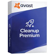 Avast Cleanup Premium crack