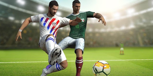 FIFA Soccer Mod Apk Latest Version