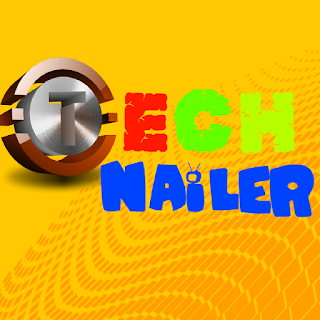 tech nailer