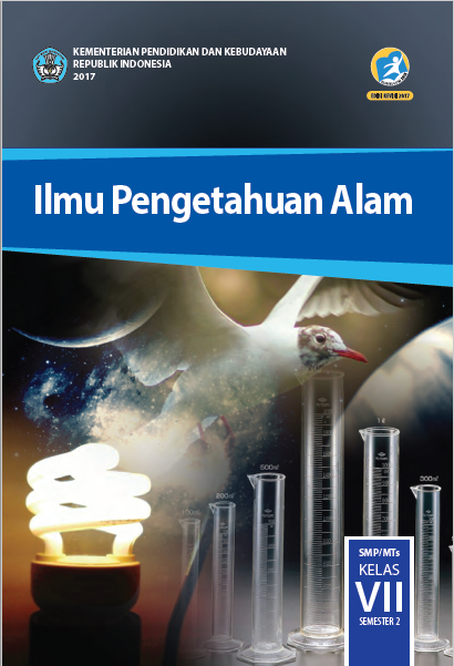 Ilmu Pengetahuan Alam IPA Semester 2 Kelas 7 SMP 2017