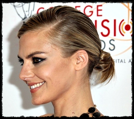 Updos Short Hairstyles