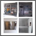 Lift Barang & Dumbwaiter