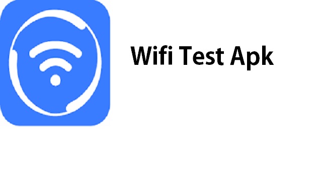 Wifi Test Apk