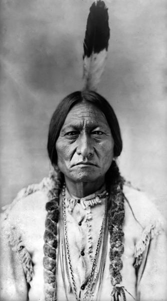 Native American Native American Hairstyles. Native American