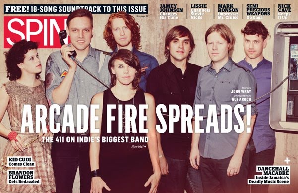arcade fire suburbs. Watch the Arcade Fire#39;s