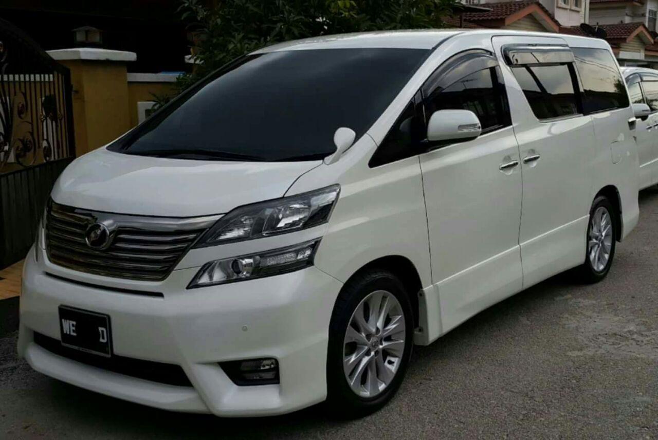 KERETA SEWA KOTA BHARU.  Klezcar Malaysia Car Rental Service