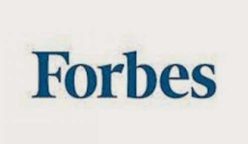 Forbes Publishes List Of The World Greenest Billionaires