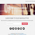 Alissa soon Blogger Template