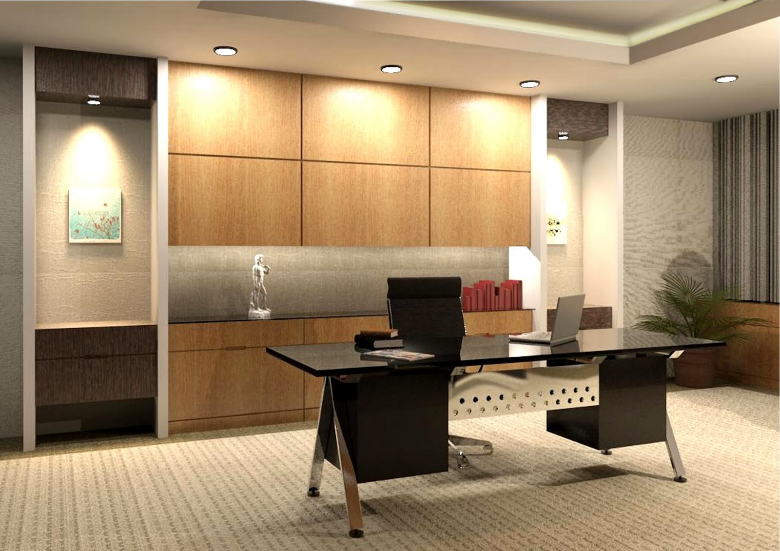 Design Interior Apartemen Bandung