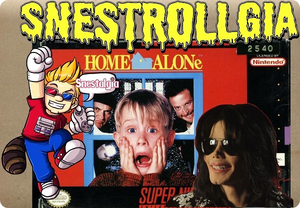 home-alone-snes-capa