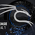 Kali Linux 2024.1 - Penetration Testing and Ethical Hacking Linux Distribution