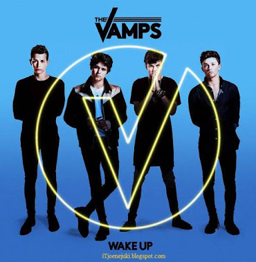 The Vamps – Cheater – Single