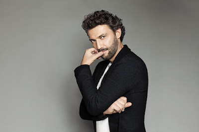 Jonas Kaufmann -  © Julian Hargreaves / Sony Classical