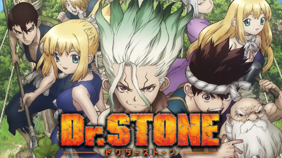 Dr.Stone | Tagalog 