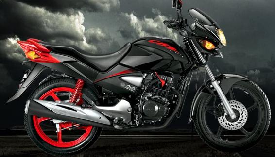 Hero Honda CBZ Xtreme Price In India | 150cc Bike Ind ~ A ...