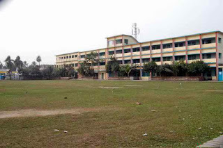 Zilla School of The Joypurhat