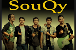 Download Lagu Indonesia Terbaru  Download Lagu Souqy Mp3 Terbaru Full Album Lengkap