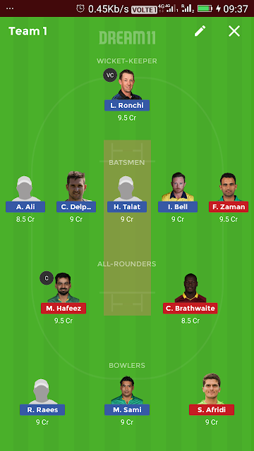 https://www.dream11teams.info