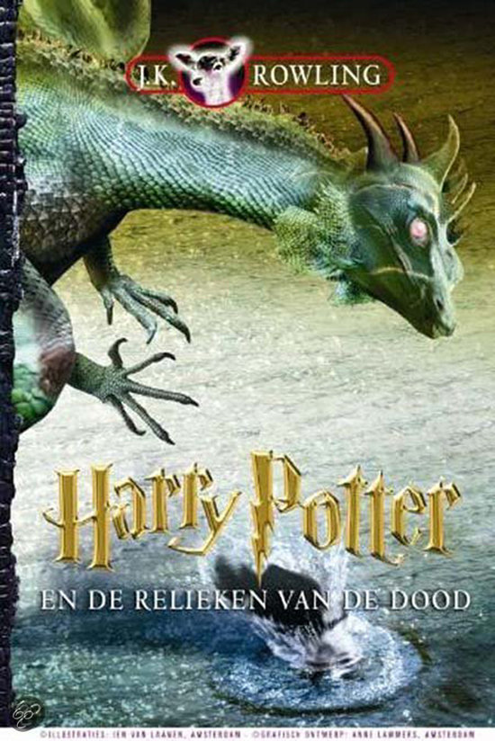 Harry Potter En De Relieken Van De Dood Deel 1 - Harry Potter en de Relieken van de Dood deel 1 Wikipedia