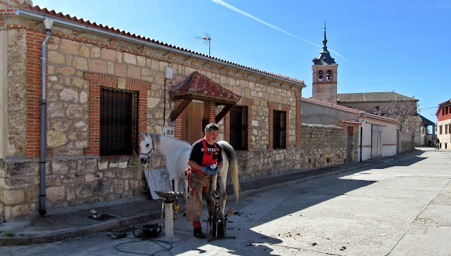 La Campiña Segoviana