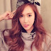 Jessica Jung greets fans with her lovely picture