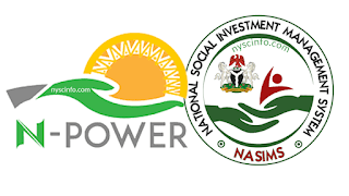 N-Power: Important update regarding updating your profile today 5 August,2023