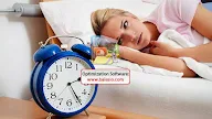 Tips Cara Sehat Atasi Insomnia