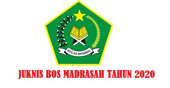  JUKNIS BOS MADRASAH TAHUN 2020/2021 DAN BOP RA TAHUN 2020/2021