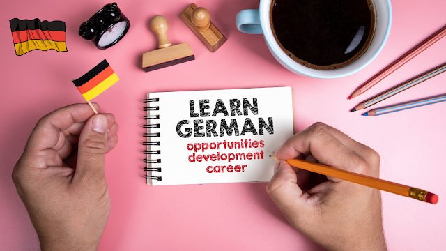 How to Learn Deutsch Easily