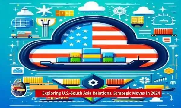 Collaborative Digital Strategies for U.S. Government Success