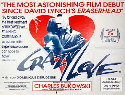 Crazy Love Poster