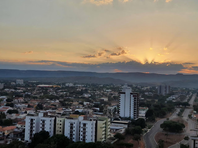 Blog Apaixonados por Viagens - Onde ficar em Palmas - HPlus Premium