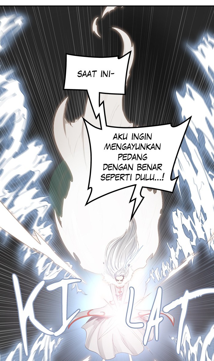 Webtoon Tower Of God Bahasa Indonesia Chapter 399