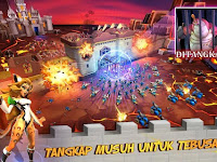 Download Lord Mobile Game Strategi Terbaik di Android