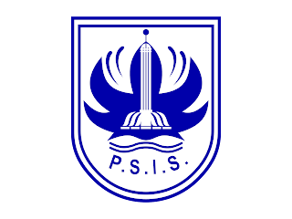 Logo PSIS Semarang Vector Cdr & Png HD