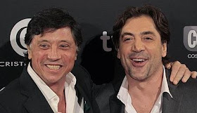 Hermanos Bardem, actores, Mónica Bardem, Pilar Bardem, Juan Antonio Bardem