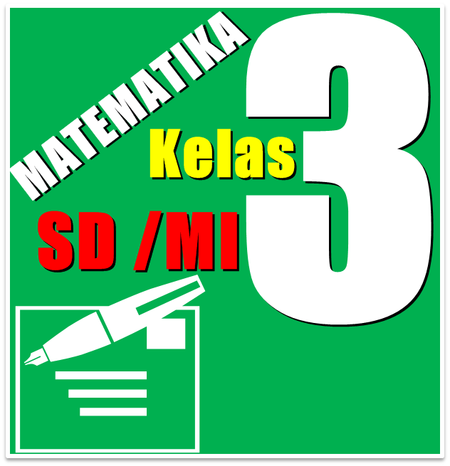 Buku Bse Matematika Sd Kelas 3