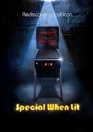 Special When Lit (2009)